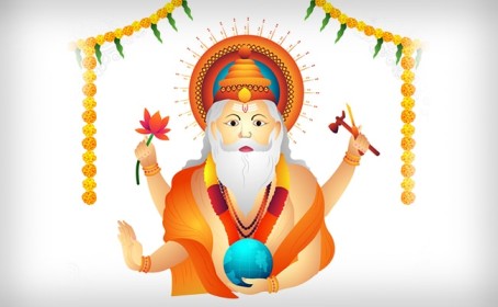 Vishwakarma Jayanti 2024