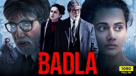 Top 10 Movies on Netflix in Hindi