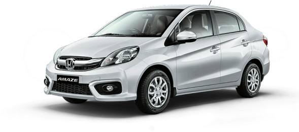 ‌Cars Under 7 Lakhs Honda Amaze