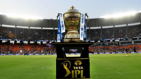 IPL Schedule 2024