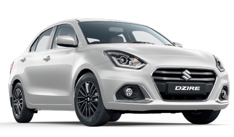 Maruti Dzire