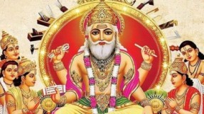 Vishwakarma Jayanti 2024