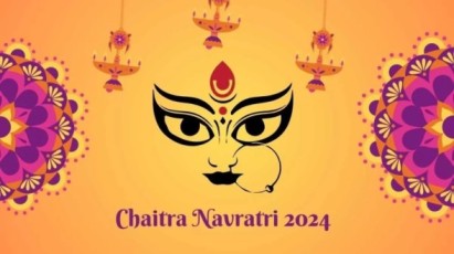 Chaitra Navratri 2024 Date