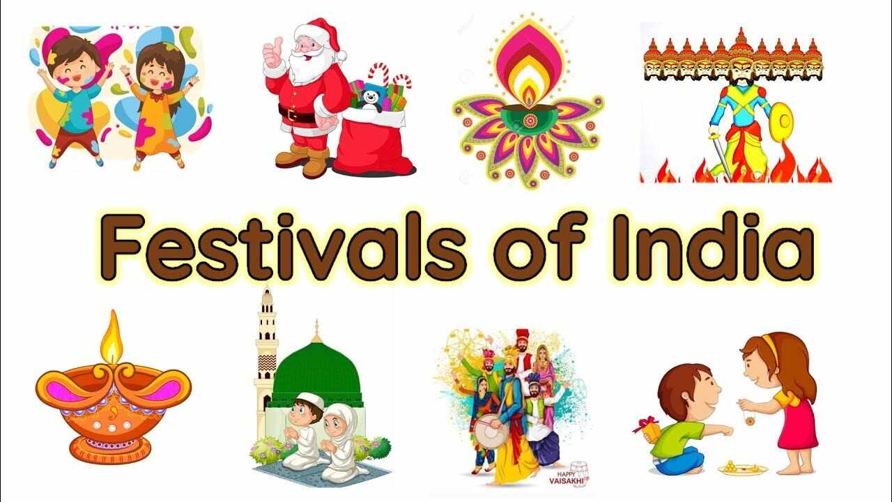 Festivals of India