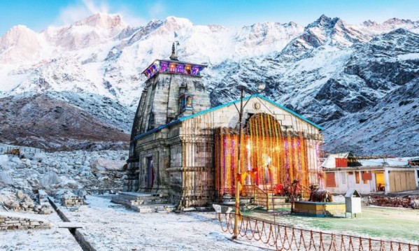 Kedarnath Opening Date 2024