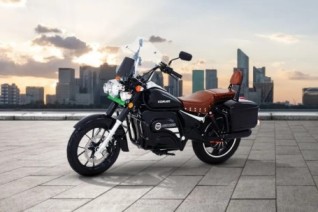 Top 10 Electric Bikes in India