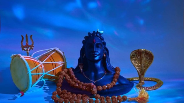 ‌Mahashivratri