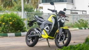 Top 10 Electric Bikes in India