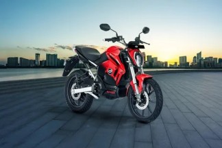 Top 10 Electric Bikes in India