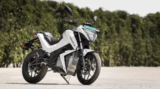 Top 10 Electric Bikes in India