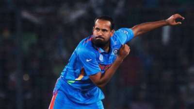 Yusuf Pathan is TMC candidate