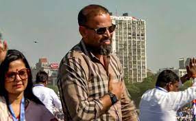 Yusuf Pathan is TMC candidate