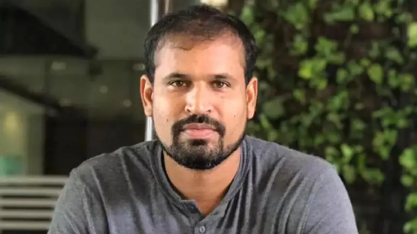 Yusuf Pathan is TMC candidate