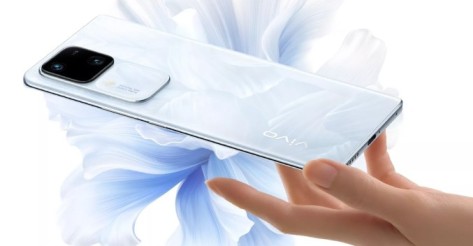 Vivo v30 Price In India