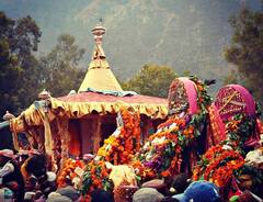 Festivals of Himachal Pradesh