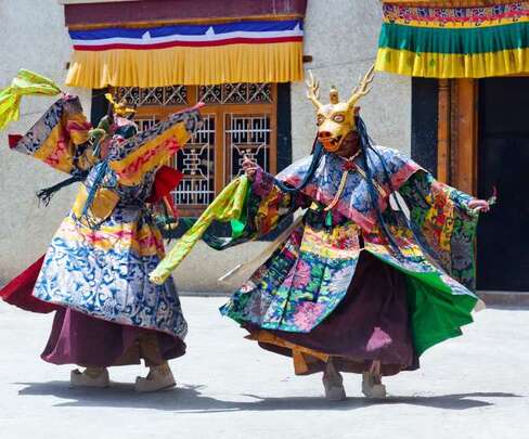 Festivals of Himachal Pradesh