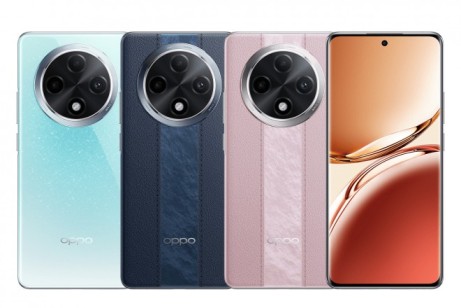 Oppo A3 Pro Launch Date