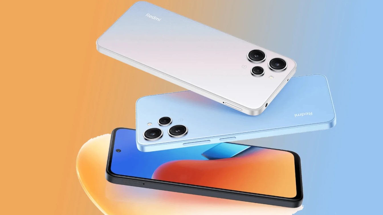 Realme C65 5G