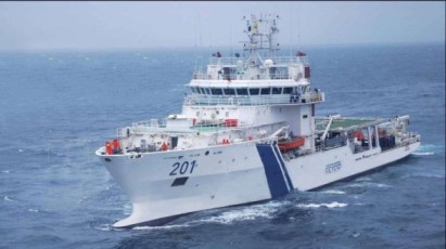 Indian Coast Guard Bharti 2024