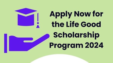 Life Good Scholarship