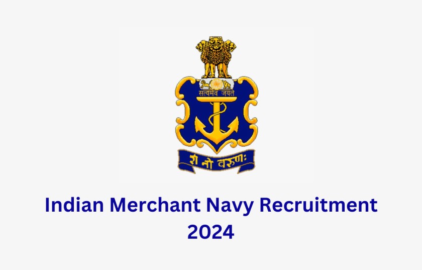 Indian Navy Recruitment 2024